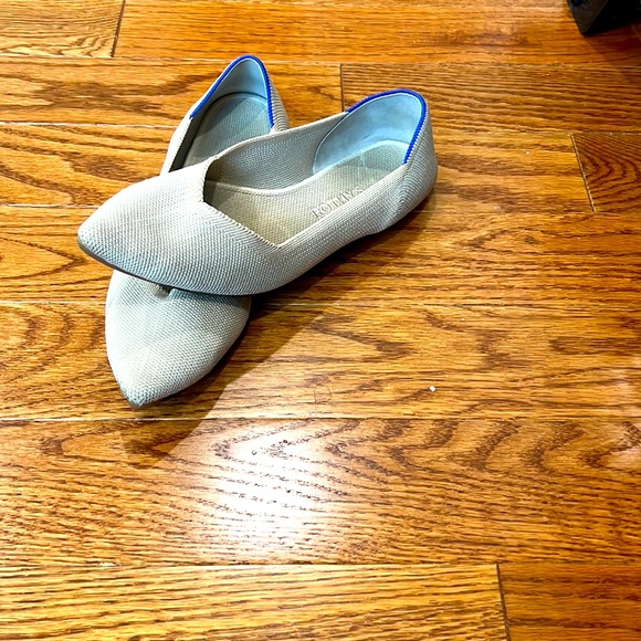 Rothy's Shoes - Rothy’s